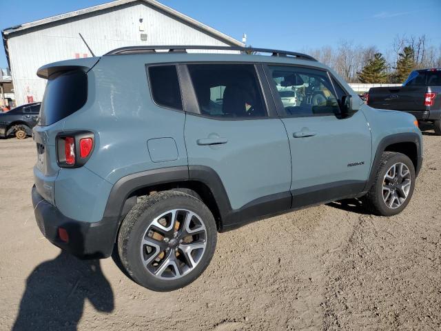 2017 JEEP RENEGADE L ZACCJBBB0HPF22377