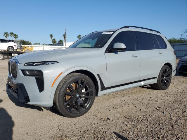 BMW X7 XDRIVE40I