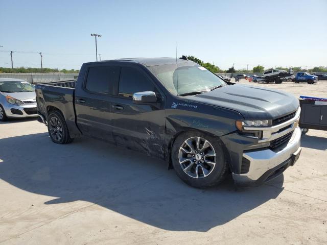 Vin: 3gcuyded6kg295651, lot: 52894175, chevrolet all models k1500 lt 20194
