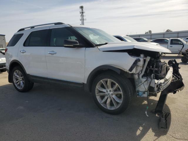 2013 FORD EXPLORER X - 1FM5K8D87DGA17658