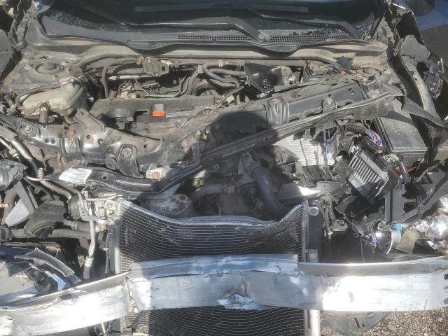 2018 HONDA CIVIC LX - 19XFC2F59JE209567