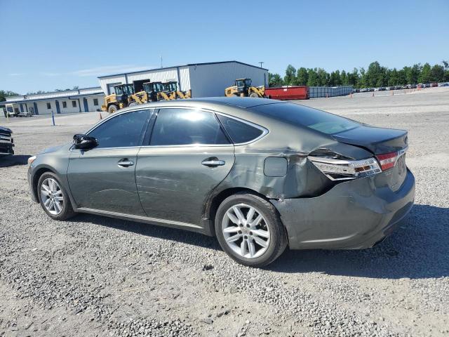 Vin: 4t1bk1ebxeu079417, lot: 54062285, toyota avalon base 20142