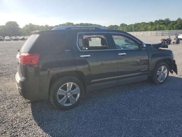 Vin: 2gkflye33f6100200, lot: 55020185, gmc terrain slt 20153