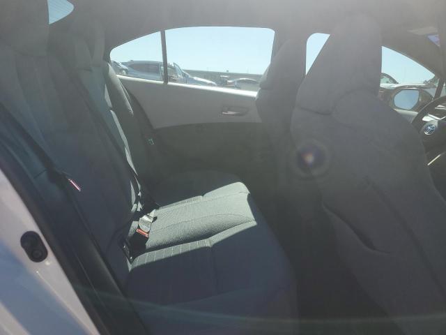 2021 TOYOTA COROLLA SE - 5YFS4MCE4MP082760