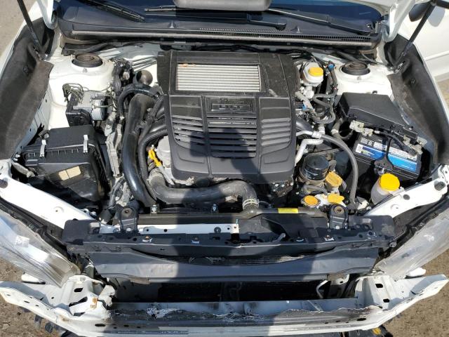 2021 SUBARU WRX JF1VA1A6XM9818791