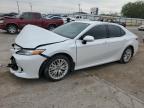 2019 TOYOTA CAMRY HYBR - 4T1B21HK3KU521719