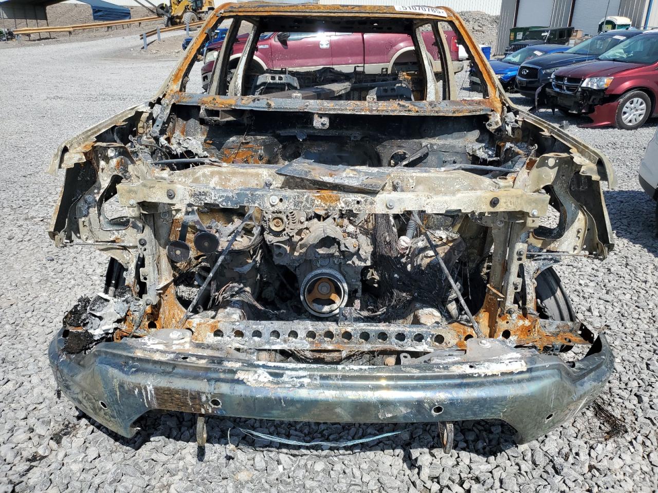 Lot #3151605324 2021 GMC SIERRA K15