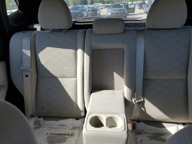 2018 NISSAN ROGUE SPOR - JN1BJ1CP4JW187281