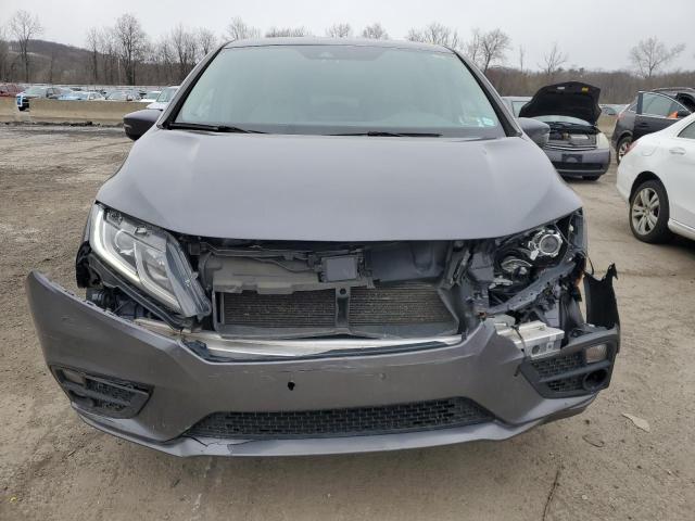 2020 HONDA ODDESSEY 5FNRL6H75LB068609
