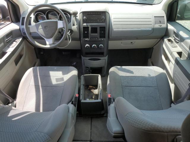 2010 DODGE GRAND CARAVAN SE - 2D4RN4DE2AR197902