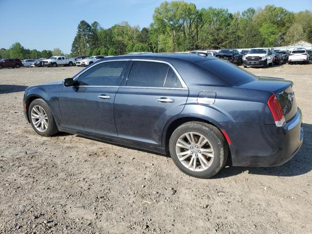 2016 CHRYSLER 300C - 2C3CCAEG6GH324452