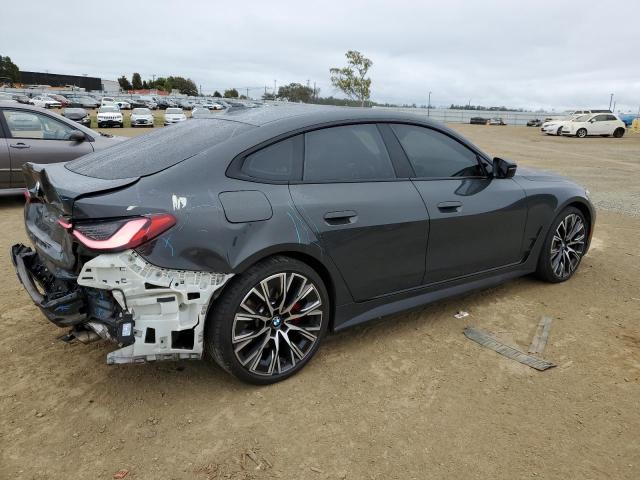 Vin: wba13aw04nfm02565, lot: 53339975, bmw m440xi gra gran coupe 20223