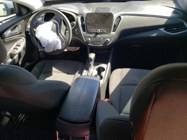 2023 CHEVROLET MALIBU LT - 1G1ZD5ST2PF146092