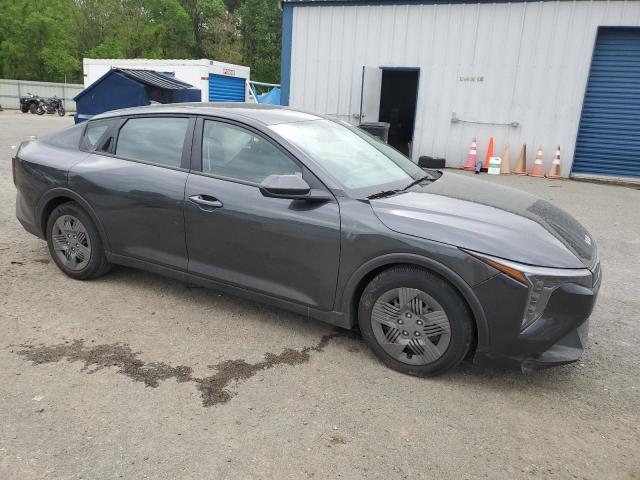 Vin: 3kpft4de2se076926, lot: 51950035, kia k4 lx lx 20254