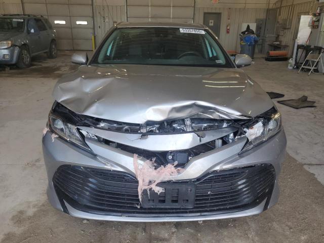 2019 TOYOTA CAMRY L - 4T1B11HK2KU745762