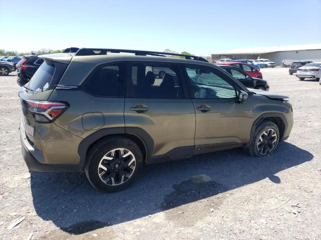 Vin: jf2sldbc4sh406965, lot: 53324995, subaru forester premium 20253