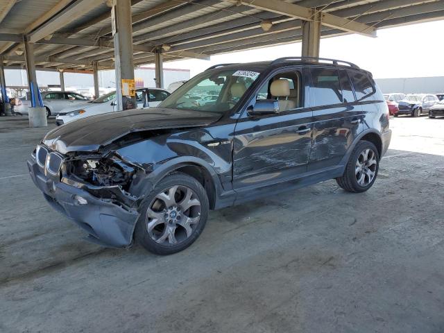 BMW X3 3.0I