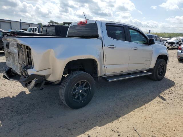 2017 CHEVROLET COLORADO L - 1GCGSCEN8H1223522