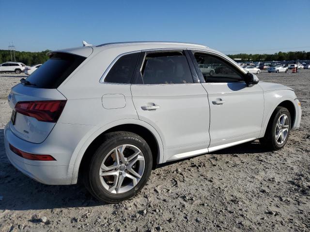 Vin: wa1anafy0k2117278, lot: 52866875, audi q5 premium 20193