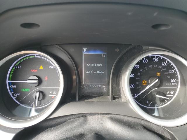 2022 TOYOTA CAMRY LE - 4T1C31AK3NU586909