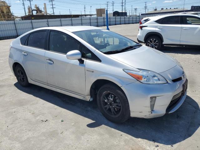 Vin: jtdkn3du6f0471488, lot: 51466375, toyota prius 20154