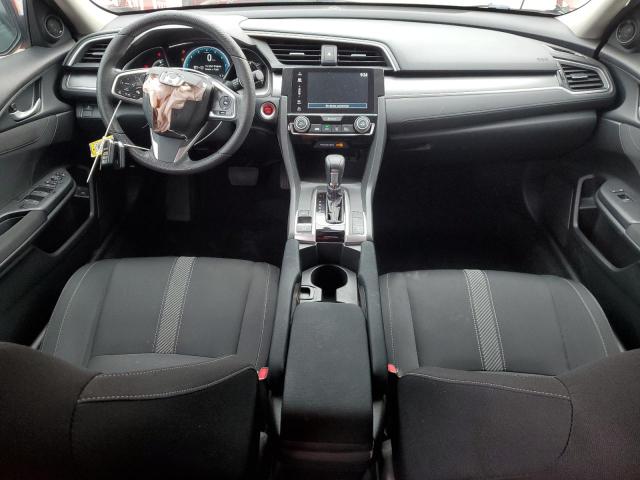 2016 HONDA CIVIC EX - 2HGFC2F70GH561470