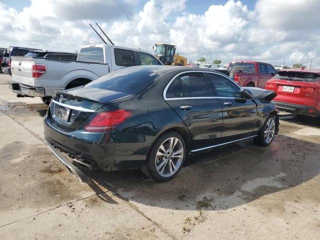 Vin: 55swf8db4ku288353, lot: 54496645, mercedes-benz c-class 300 20193