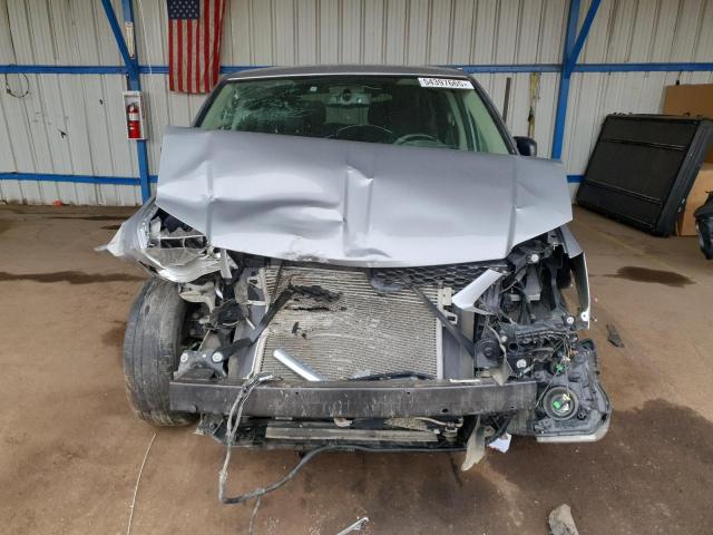 2017 DODGE GRAND CARA - 2C4RDGBG5HR679151