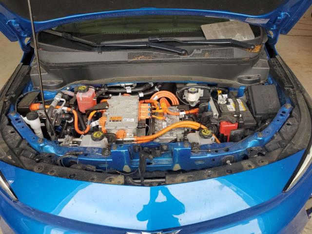 2022 CHEVROLET BOLT EUV P - 1G1FZ6S06N4110558