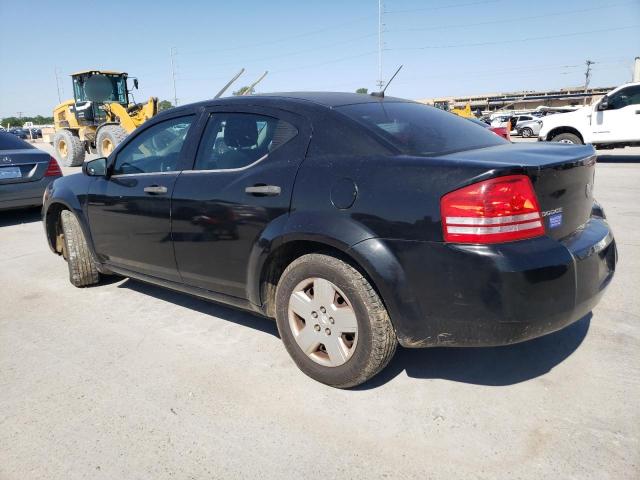 Vin: 1b3cc4fb1an221407, lot: 52107235, dodge avenger sxt 20102