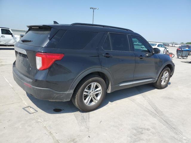 Vin: 1fmsk7dh8pga25916, lot: 53541335, ford explorer xlt 20233