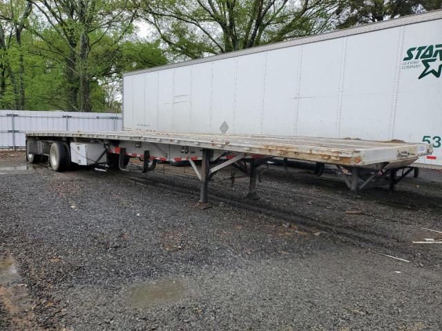 REIT TRAILER 2013 silver   1RNF48A25DR027240 photo #1