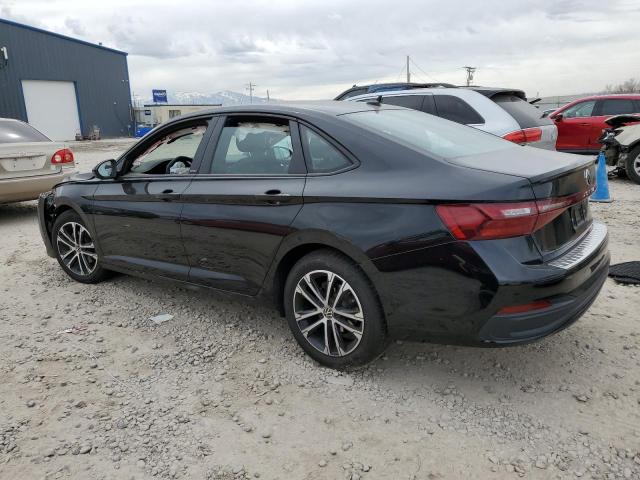 Vin: 3vwbx7bu9sm035260, lot: 53444255, volkswagen jetta sport 20252