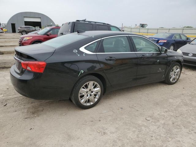 Vin: 2g11x5saxg9122120, lot: 52874605, chevrolet impala ls 20163