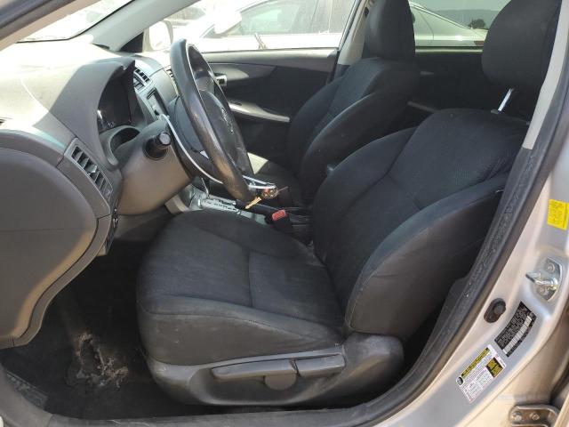 2011 TOYOTA COROLLA BA - 2T1BU4EEXBC592346