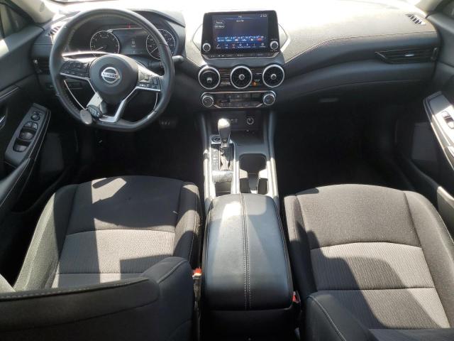 2023 NISSAN SENTRA SV - 3N1AB8CV4PY240059