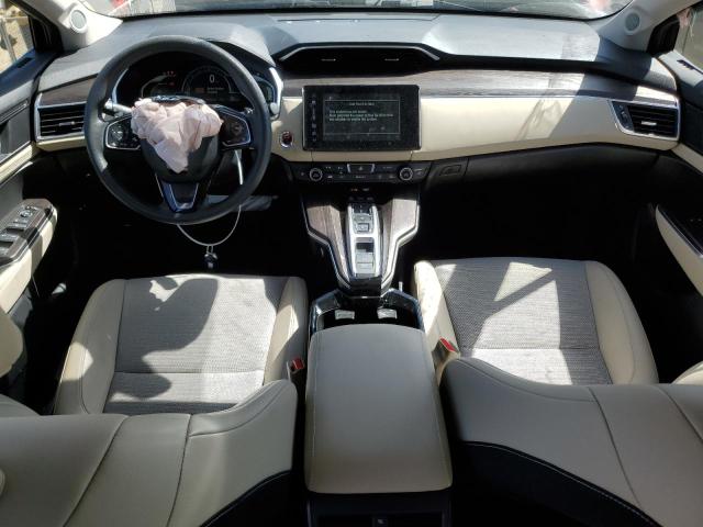 2021 HONDA CLARITY - JHMZC5F13MC000167