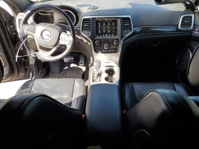 2016 JEEP 15 FT 1C4RJFCG7GC504490