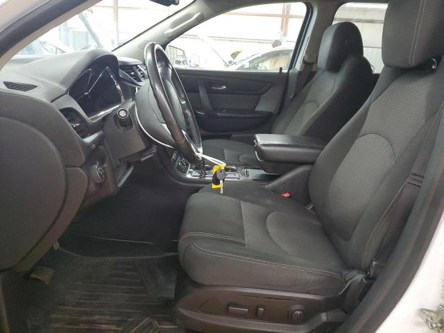 2016 CHEVROLET TRAVERSE L - 1GNKRHKD9GJ223209