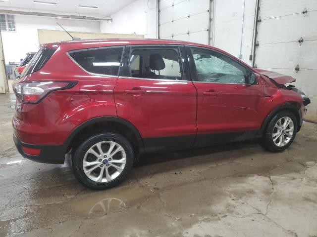 Vin: 1fmcu0gd5hub20516, lot: 51595805, ford escape se 20173