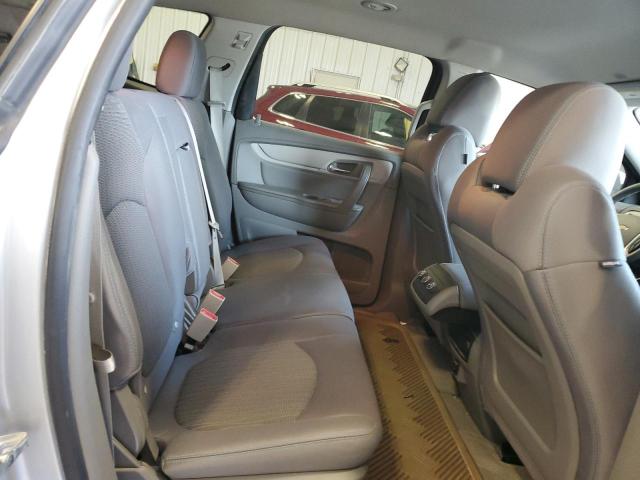 2014 CHEVROLET TRAVERSE L - 1GNKVGKD4EJ348248