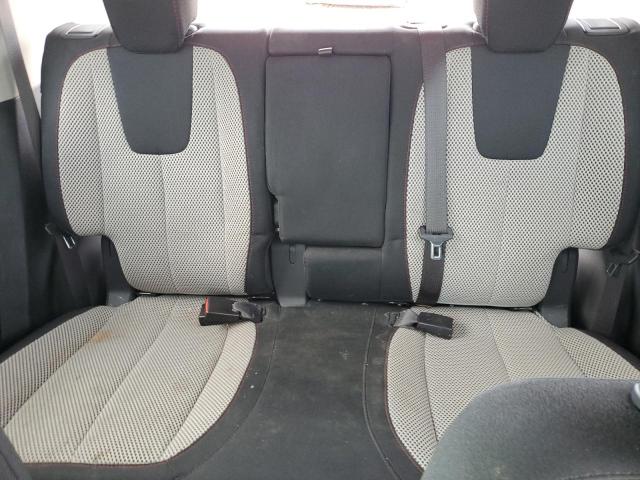 2016 CHEVROLET EQUINOX LT - 2GNALCEK6G6255672