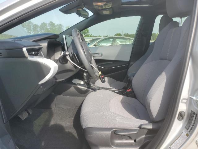 2021 TOYOTA COROLLA SE - JTDP4MCE3MJ066866