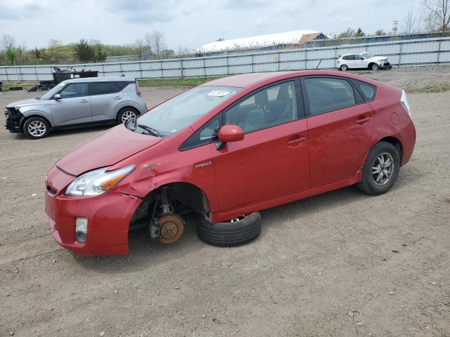 Vin: jtdkn3du9a0028633, lot: 54819915, toyota prius 2010 img_1