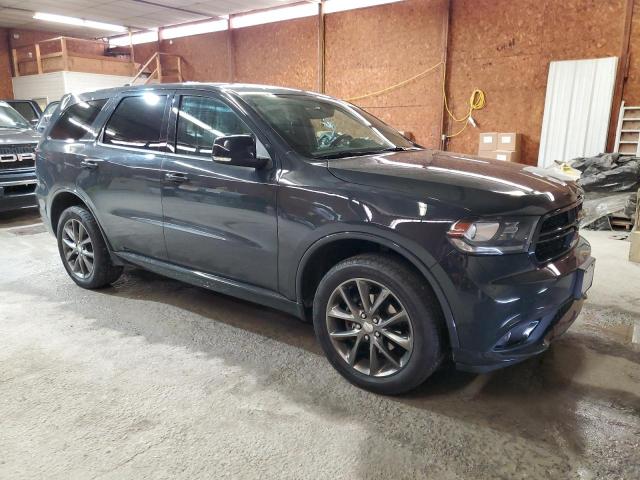 Vin: 1c4rdjdg3jc312371, lot: 53967875, dodge durango gt 20184