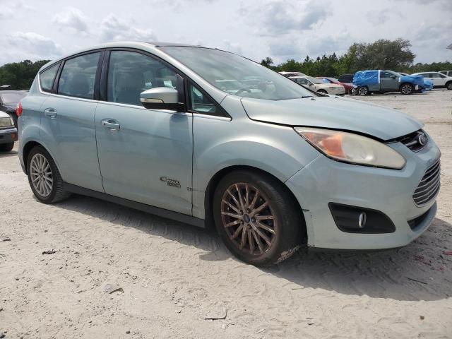 Vin: 1fadp5cu9dl523424, lot: 52168275, ford cmax premium 20134