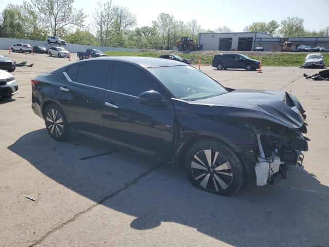2022 NISSAN ALTIMA SV 1N4BL4DV8NN387278