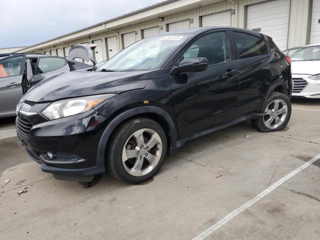 HONDA HR-V EX