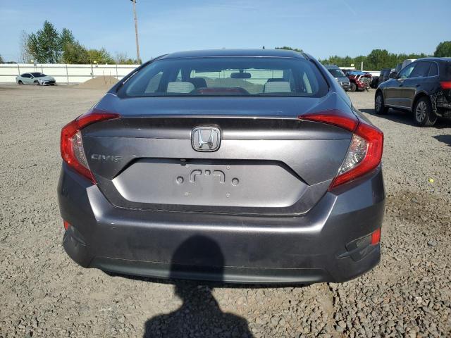 2016 HONDA CIVIC EX - 19XFC2F7XGE227375