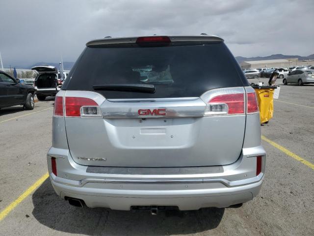 2017 GMC TERRAIN DE 2GKALREK9H6104536